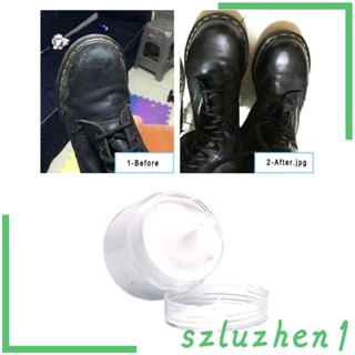 [Szluzhen1] หนังและซ่อมแซม ซ่อมแซมและ [รอยขีดข่วน คราบ และรอยแตก] สําหรับโซฟา รองเท้า กระเป๋าถือ