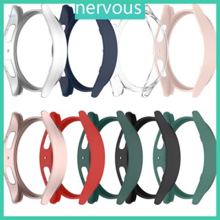 Nerv เคสป้องกันหน้าจอ กันกระแทก สําหรับ Watch5 Pro 45 มม.