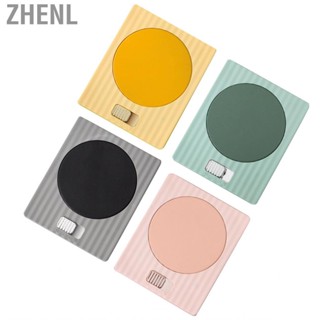 Zhenl Warmer  USB 220V 13W Universal Desk Cup for Egg