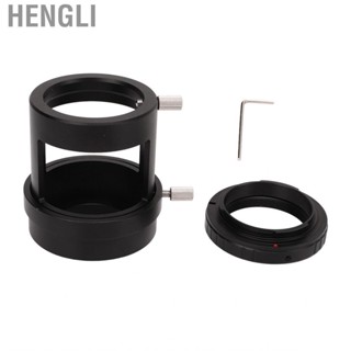 Hengli T Mount Spotting   Adapter Astronomical  ZIN