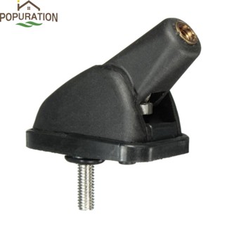 Pop OEM 28216BC20A เสาอากาศวิทยุ ติดเสาอากาศรถยนต์ สําหรับ Micra 2001-2006 Dur