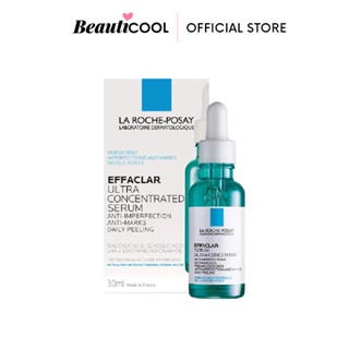 La Roche-Posay Effaclar Ultra Concentrated Serum 30ml