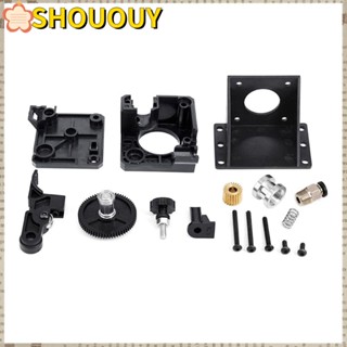 Shououy ชุดอัพเกรดเครื่องอัดรีด ทนทาน สําหรับเครื่องพิมพ์ CR10 Ender 3 DIY