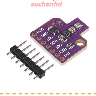 Suchenhd เซนเซอร์วัดความดัน บาโรเมตริก BMP390 BMP390L CJMCU-390