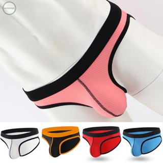 GORGEOUS~Underwear Sexy Underwear Shorts Underclothes Bikini Pouch G-String Briefs