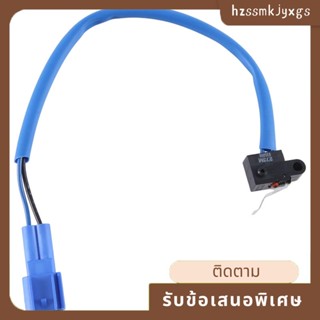 สวิตช์ Assy 60V-8259F สีฟ้า สําหรับมอเตอร์นอกเรือ YAMAHA 4T VZ F75-90-115-300HP 2004-UP 1 ชิ้น