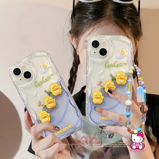 เคสโทรศัพท์มือถือแบบนิ่ม ลายการ์ตูนเป็ด 3D น่ารัก พร้อมตุ๊กตา สําหรับ Samsung A12 A24 A23 A10s A02s A13 A54 A03S A34 A32 A20 A14 A04s A31 A53 A33 A30 A20s A11 A04 A52S A04E A21s A50 A50s A03 A51