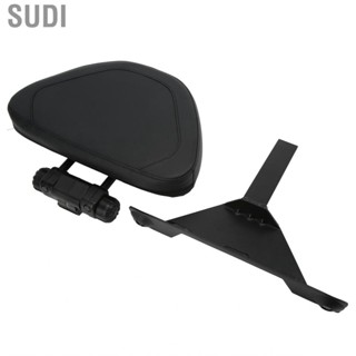 Sudi Motorcycle Backrest Water Resistant   for Motorbike Accessories