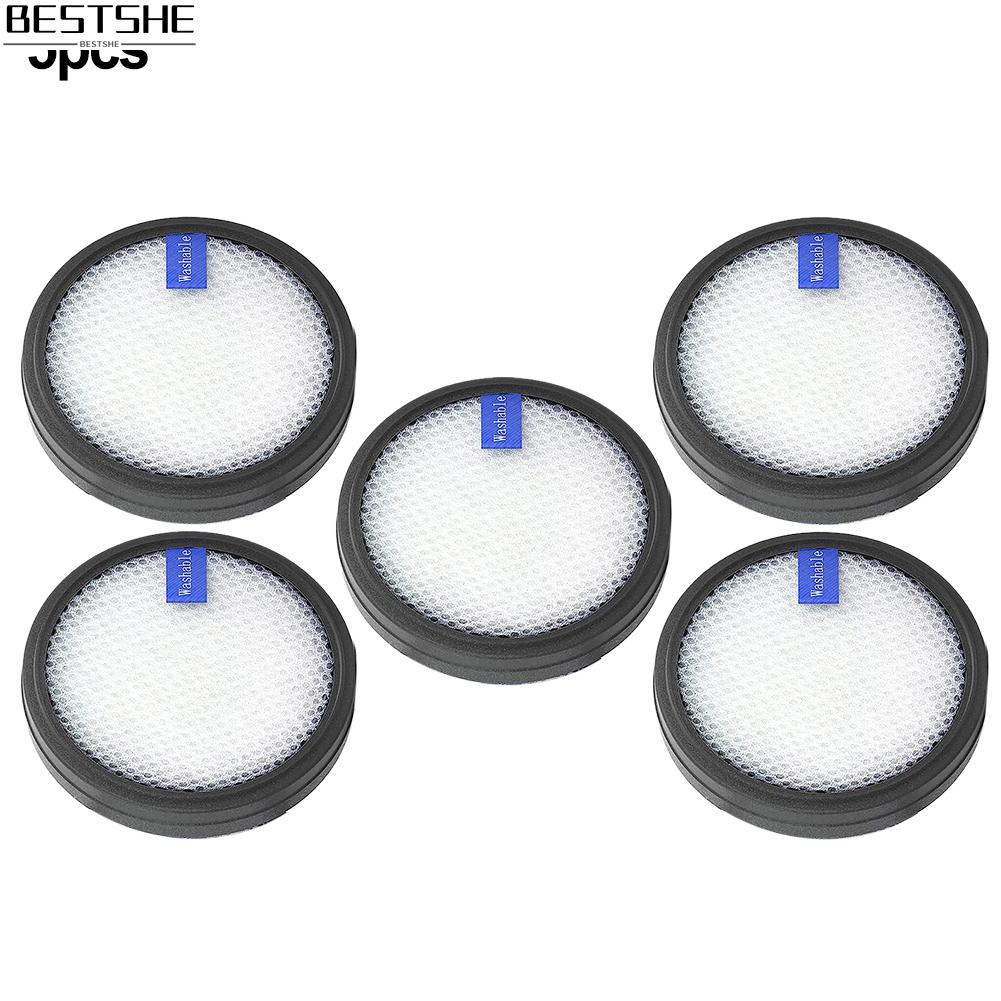 แผ่นกรองฝุ่น ติดตั้งง่าย สําหรับเครื่องดูดฝุ่น