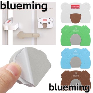 Blueming2 กันชนประตู โฟมนุ่ม ป้องกันนิ้วมือ เพื่อความปลอดภัยในบ้าน