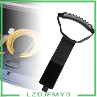 [Lzdjfmy3] สายคล้องต่อขยาย สําหรับจัดระเบียบสายยางในสวน