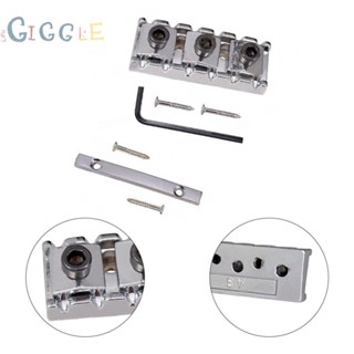 ⭐NEW ⭐Lock Nut Strings Top Mount Type With Screws 10*4*2cm For Electric Guitars