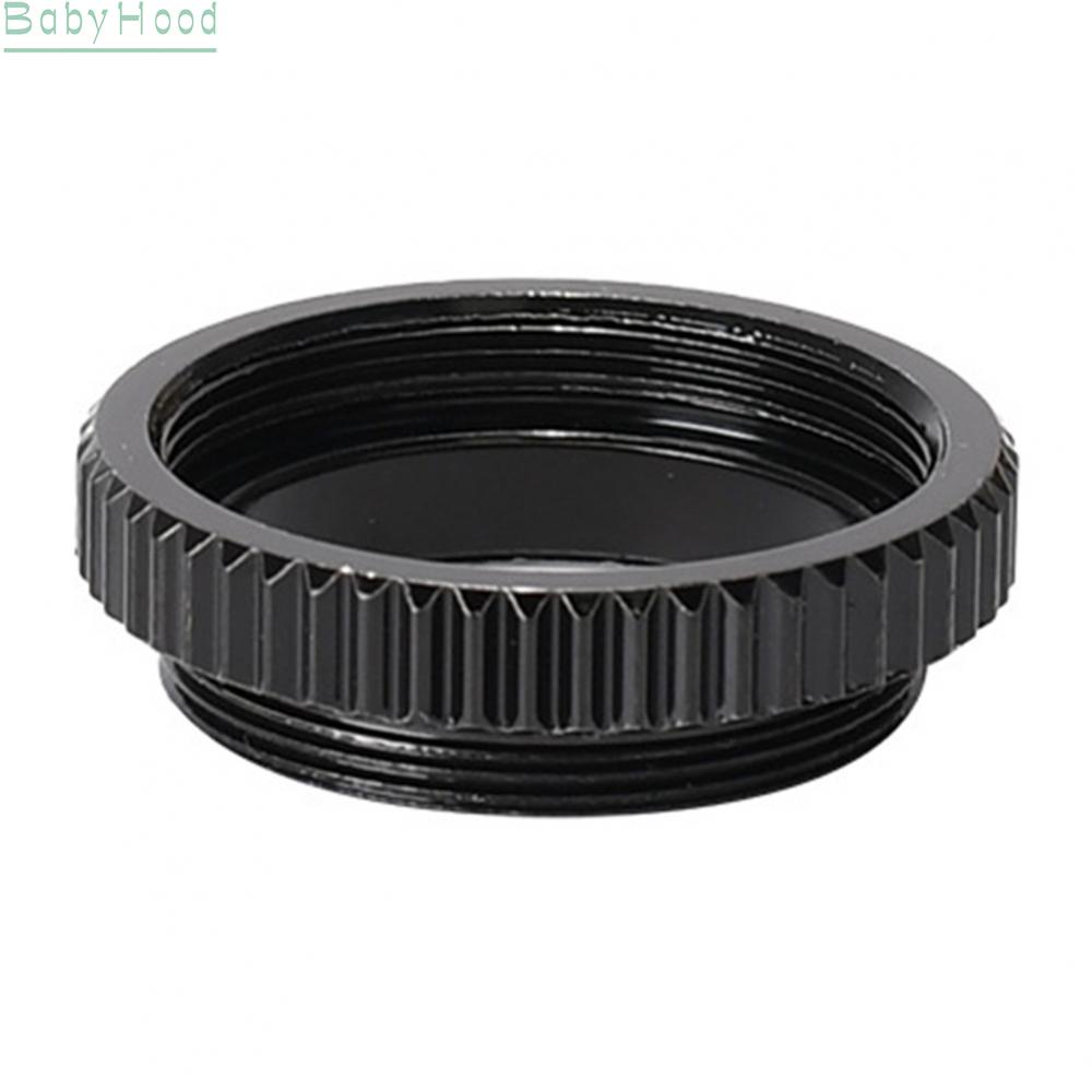 Big DiscountsHigh Quality C Mount Lens Adapter 25mm C to CS Extension