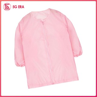 [Wishshopeezzxh] เสื้อโค้ทแขนยาว สีพื้น สําหรับเด็ก