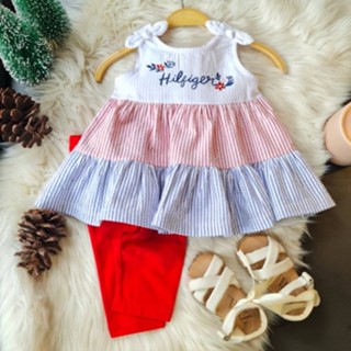 Tommy Hilfiger set 2 pcs.