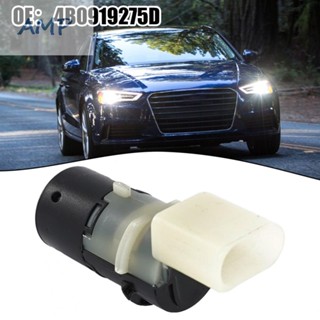 ⚡NEW 8⚡1x Parking Sensor ABS Plastic C5 2.5 2000-2005 For A6 4B C5 2.7T 2001-2005