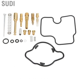 Sudi Carburetor Rebuild Kit Rubber  Set 20pcs