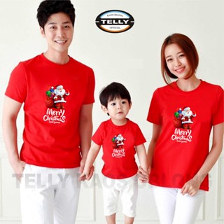 (ฟรีพวงกุญแจ) เสื้อยืด ลาย NF CHRISTMAS DTF CUN สําหรับเด็ก และผู้ใหญ่