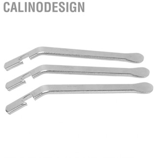 Calinodesign Bike Tire Levers Ergonomic Design for