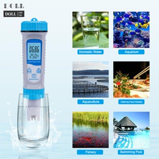 ⭐NEW ⭐One Key Locking Reading Function Secure Your Measurement Even Outside the Sample