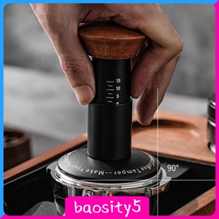 [Baosity5] แทมเปอร์แทมเปอร์กาแฟ อุปกรณ์เสริม สําหรับเครื่องชงกาแฟ