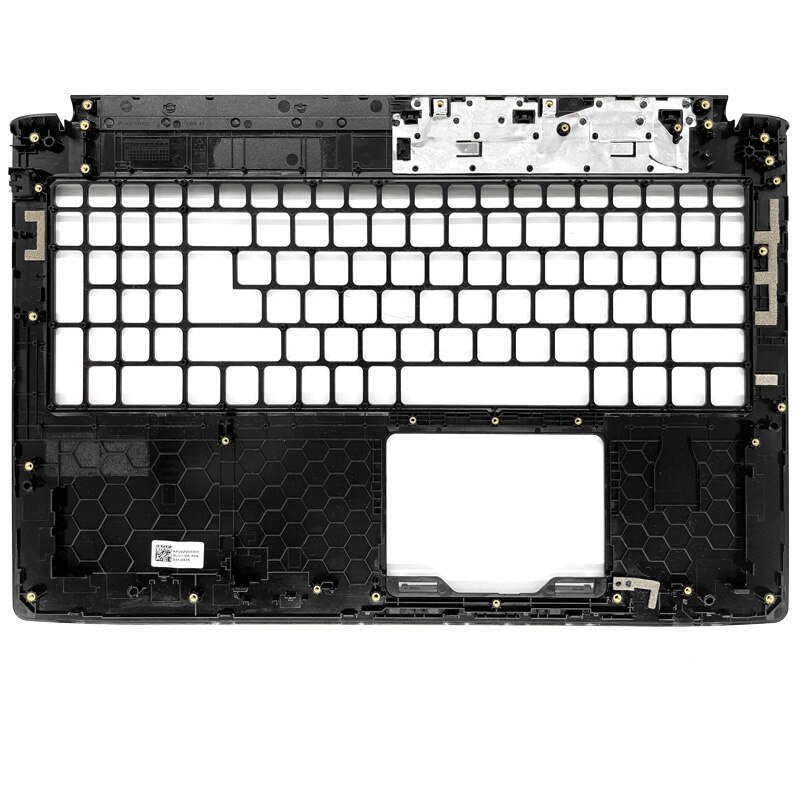ใหม่ ฝาครอบแล็ปท็อป LCD ด้านหน้า ด้านหลัง สําหรับ Acer Aspire 3 A315-41 A315-53 A315-53G A515-51G A315-33 A515-51 A615-51 N17C4 A615-51G A715-71G A717-71G
