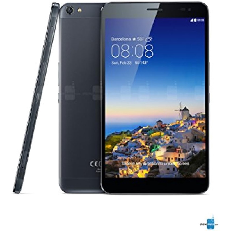 แท็บเล็ต Huawei Honor x1 Mediapad x1 4G LTE