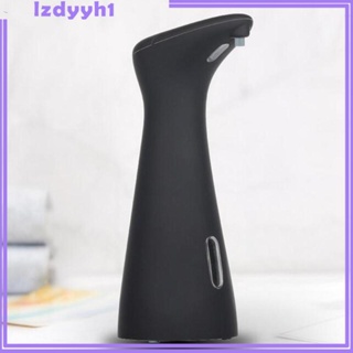 [JoyDIY] ใหม่ เครื่องจ่ายสบู่อัตโนมัติ ระบบเซนเซอร์อินฟราเรด ขนาดเล็ก สําหรับห้องน้ํา