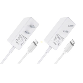 Yu พาวเวอร์ซัพพลาย 12V2A ปลั๊ก EU US สําหรับสายไฟ LED