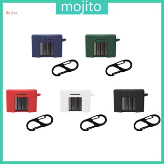 Mojito เคสหูฟัง กันกระแทก กันฝุ่น ล้างทําความสะอาดได้ สําหรับ FIILCC Pro 2