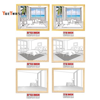 『yueywh524』โคมไฟกลางคืน Led สําหรับตกแต่งบ้าน ห้องนอน
