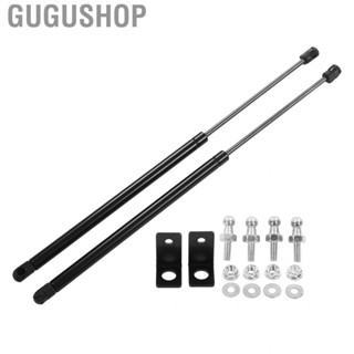 Gugushop Car Hood Holder Lift Support Struts 1 Pair  Aging for