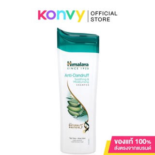 Himalaya 1930 Anti Dandruff Shampoo 200ml.