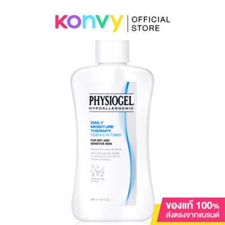 Physiogel Daily Moisture Therapy Essence In Toner 200ml.