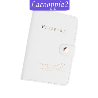 [Lacooppia2] ปลอกสวมหุ้ม สําหรับเดินทาง ครอบครัว