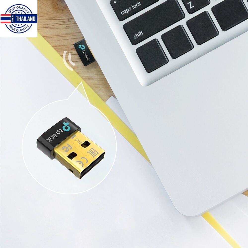 TP-Link UB500 Bluetooth 5.0 Nano Adaptor UB500/ivoryitshop