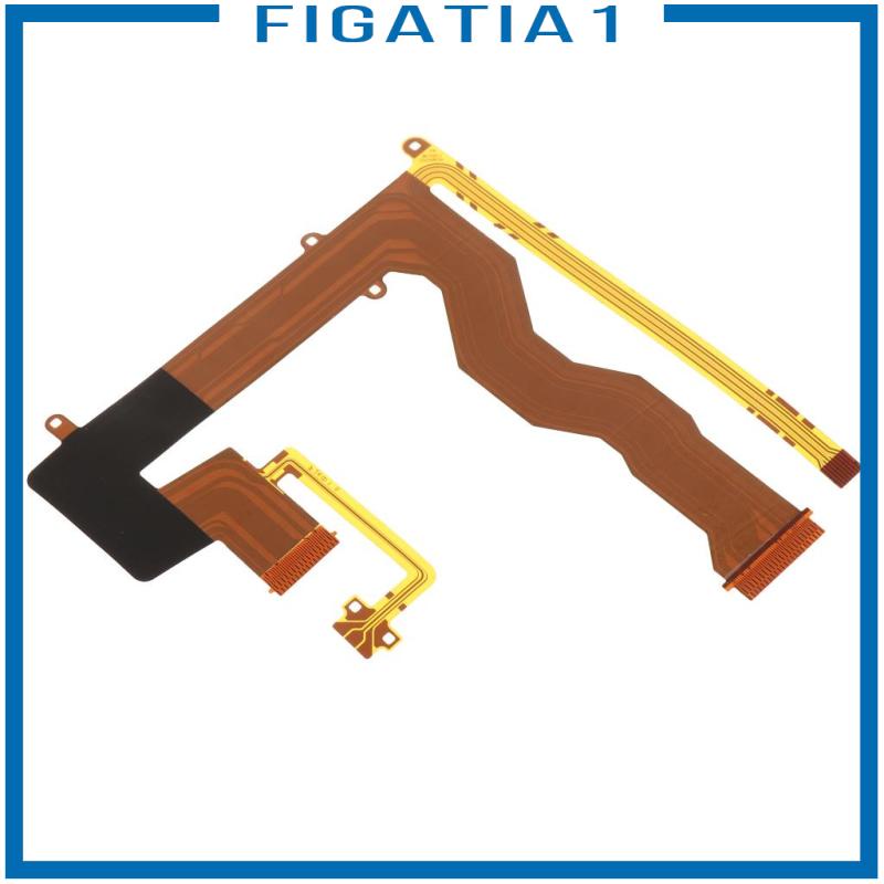 [figatia1] สายแพริบบิ้น สําหรับซ่อมแซมกล้อง E-M10MARK II EM5MARK II