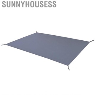 Sunnyhousess Camping Mat  Thick Durable Picnic for Outdoor