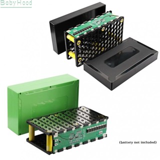 【Big Discounts】Turmera 13S 48V 52V E bike Battery Box with Welding Nickel for Escooter#BBHOOD