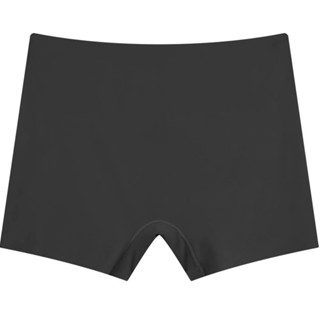 กางเกงเลกกิ้งขาสั้นซับในสำหรับผู้หญิง ใส่กันโป๊ กันความผิดพล…