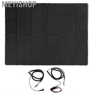 Meyishop Grounding Mat Universal Sheet With 5m Cords