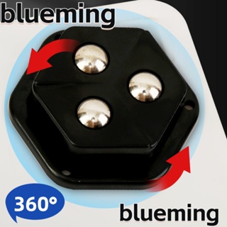 Blueming2 ล้อหมุน สเตนเลส 360 องศา รับน้ําหนักได้ 60 ปอนด์ 4 ล้อ 12 ชิ้น