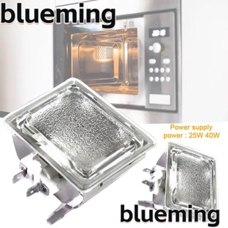 Blueming2 หลอดไฟทังสเตน ทนความร้อน 500 องศา 500 องศา สําหรับเตาอบ