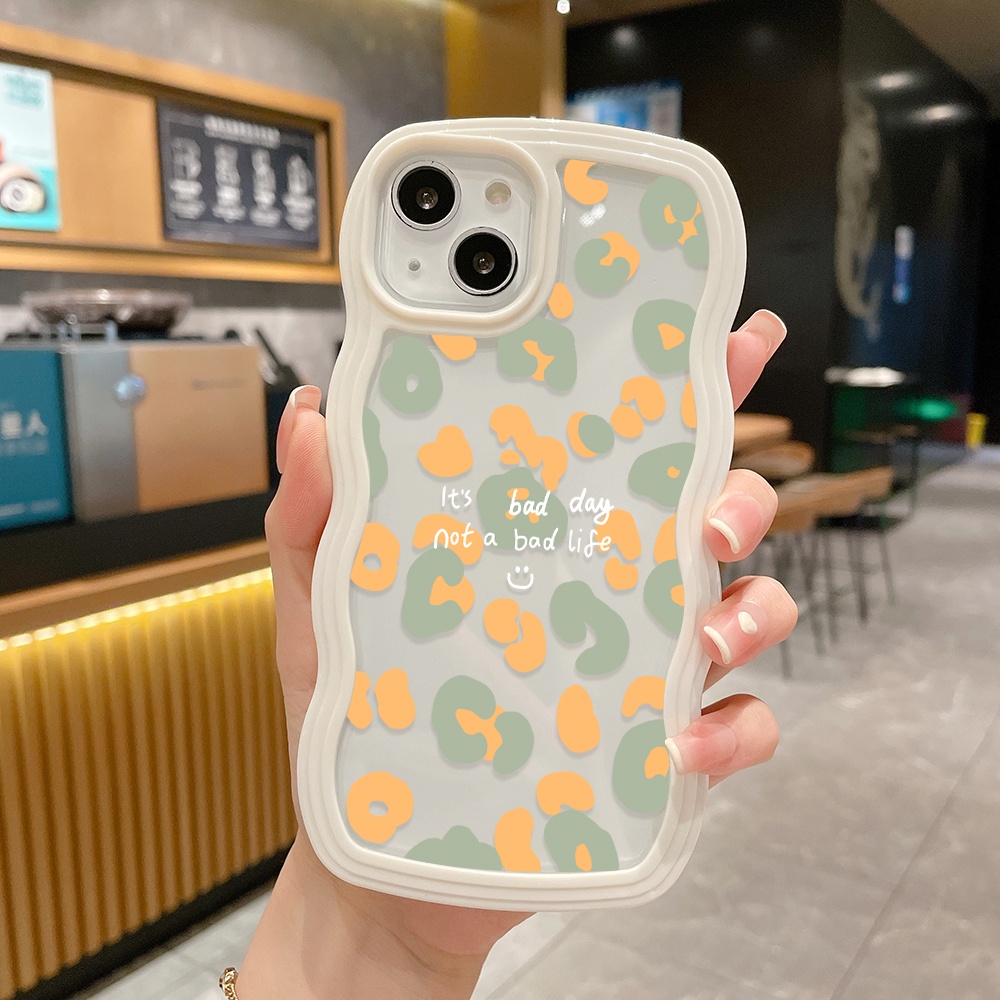 เคสโทรศัพท์มือถือแบบนิ่ม TPU กันกระแทก สําหรับ for iPhone 11 12 13 14 15 Pro Max 7 8 Plus SE X XR XS Max