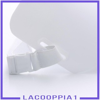 [Lacooppia1] อุปกรณ์ป้องกันเต้านม สําหรับศิลปะการต่อสู้วอลเลย์บอล