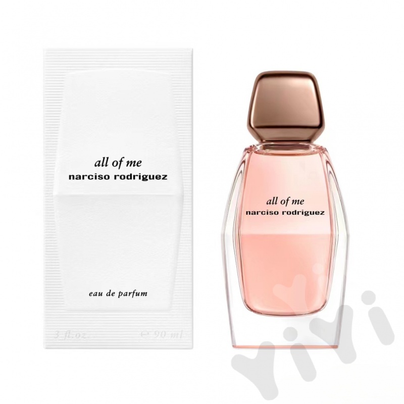 น้ําหอม Narciso Rodriguez Narciso Rodriguez 2023 Edp90 มล. สําหรับผู้หญิง