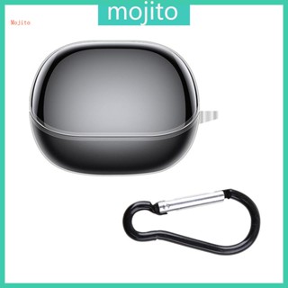 Mojito ปลอกกันลื่น ซักได้ กันรอยขีดข่วน สําหรับหูฟัง Buds 4 Pro