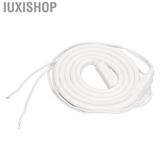 Iuxishop Heat Cable Home Water Freeze Protection Self Regulating  1m 40W