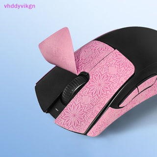 Vhdd สติกเกอร์เทปติดเมาส์เล่นเกม กันลื่น กันเหงื่อ สําหรับ RAZER DEATHADDER V3 PRO