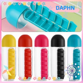 Daphs 2 in 1 กล่องยา 600 มล.